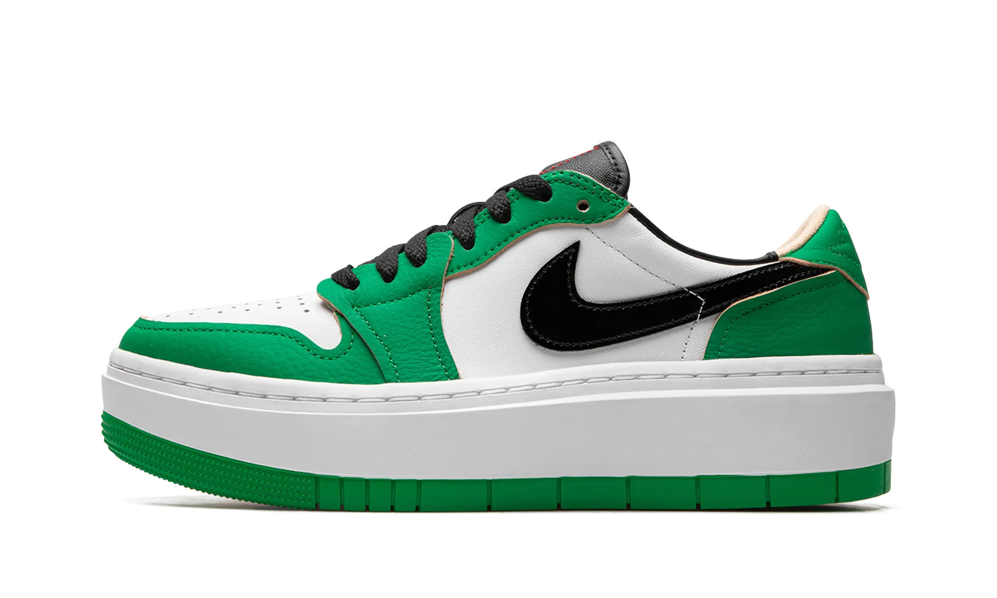 AIR JORDAN 1 ELEVATE LOW SE WMNS "Lucky Green" Jordan Women's styles