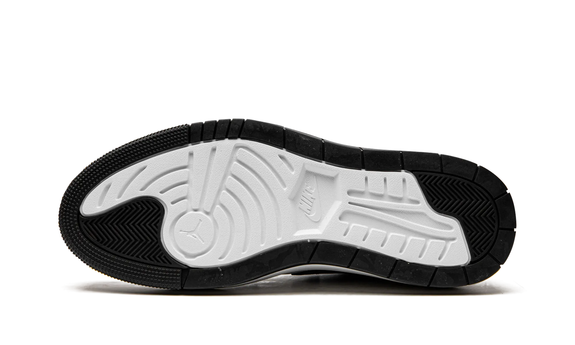 AIR JORDAN 1 ELEVATE LOW WMNS "Silver Toe" jordan classic womens shoes