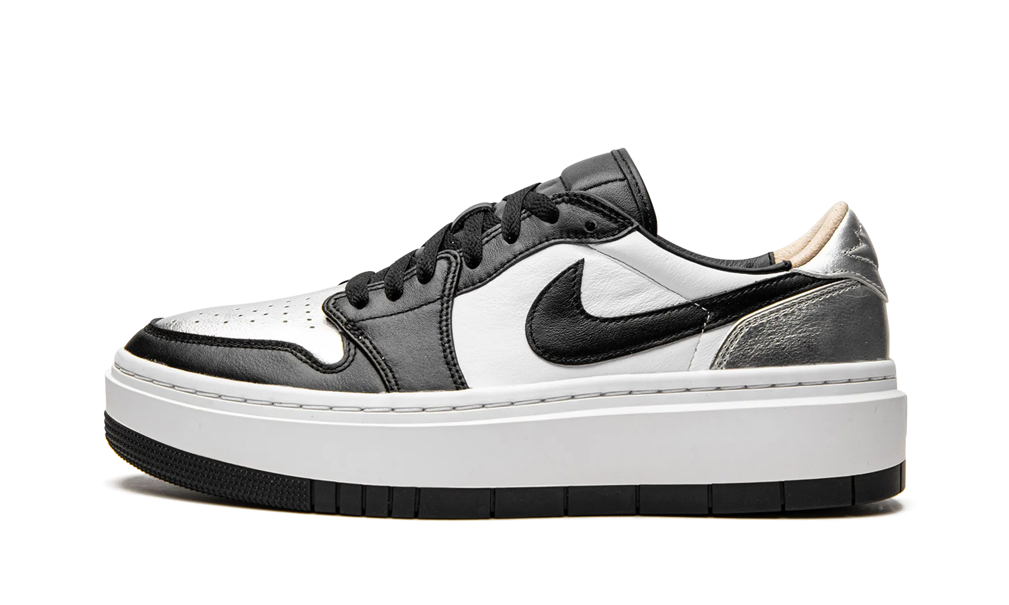 AIR JORDAN 1 ELEVATE LOW WMNS "Silver Toe" Jordan Women's styles