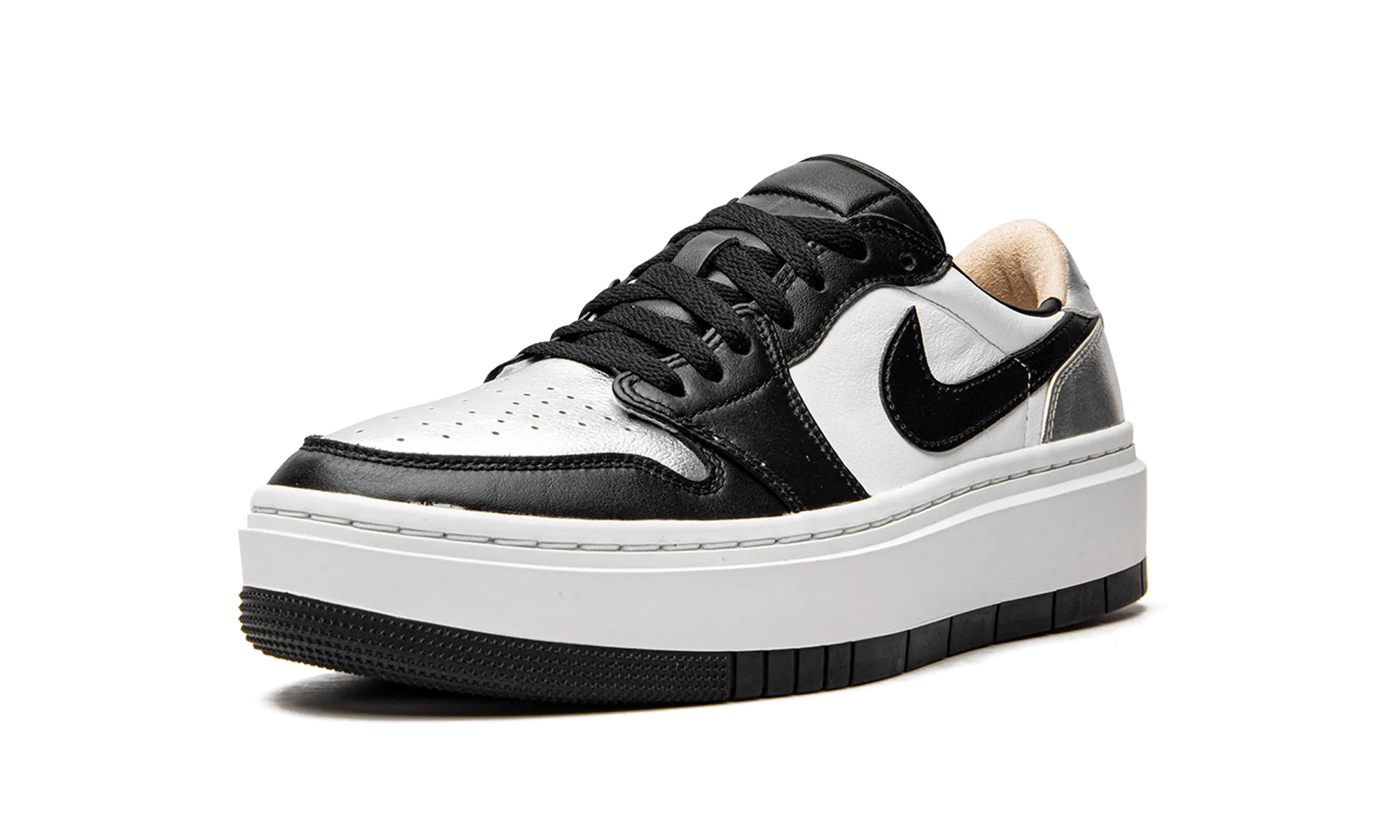AIR JORDAN 1 ELEVATE LOW WMNS "Silver Toe" jordan classic womens shoes