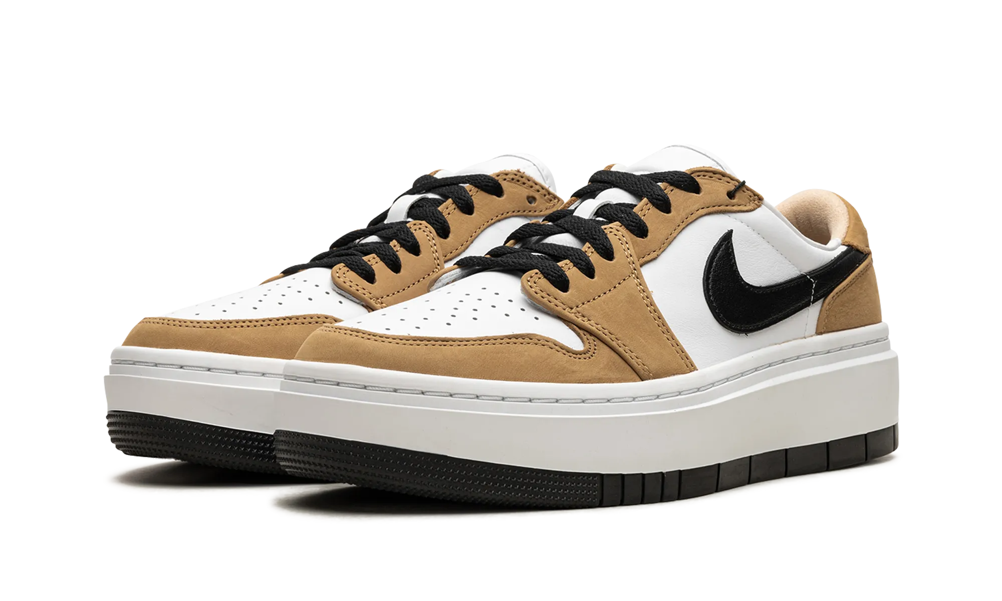 AIR JORDAN 1 ELEVATE WMNS "Rookie Of The Year" jordan classic womens shoes