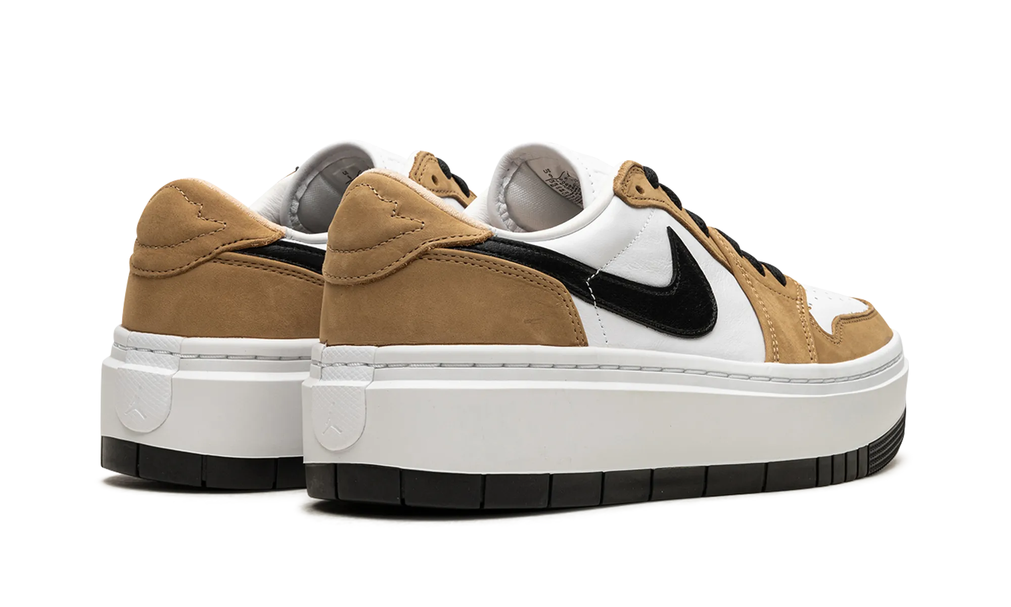 AIR JORDAN 1 ELEVATE WMNS "Rookie Of The Year" jordan classic womens shoes