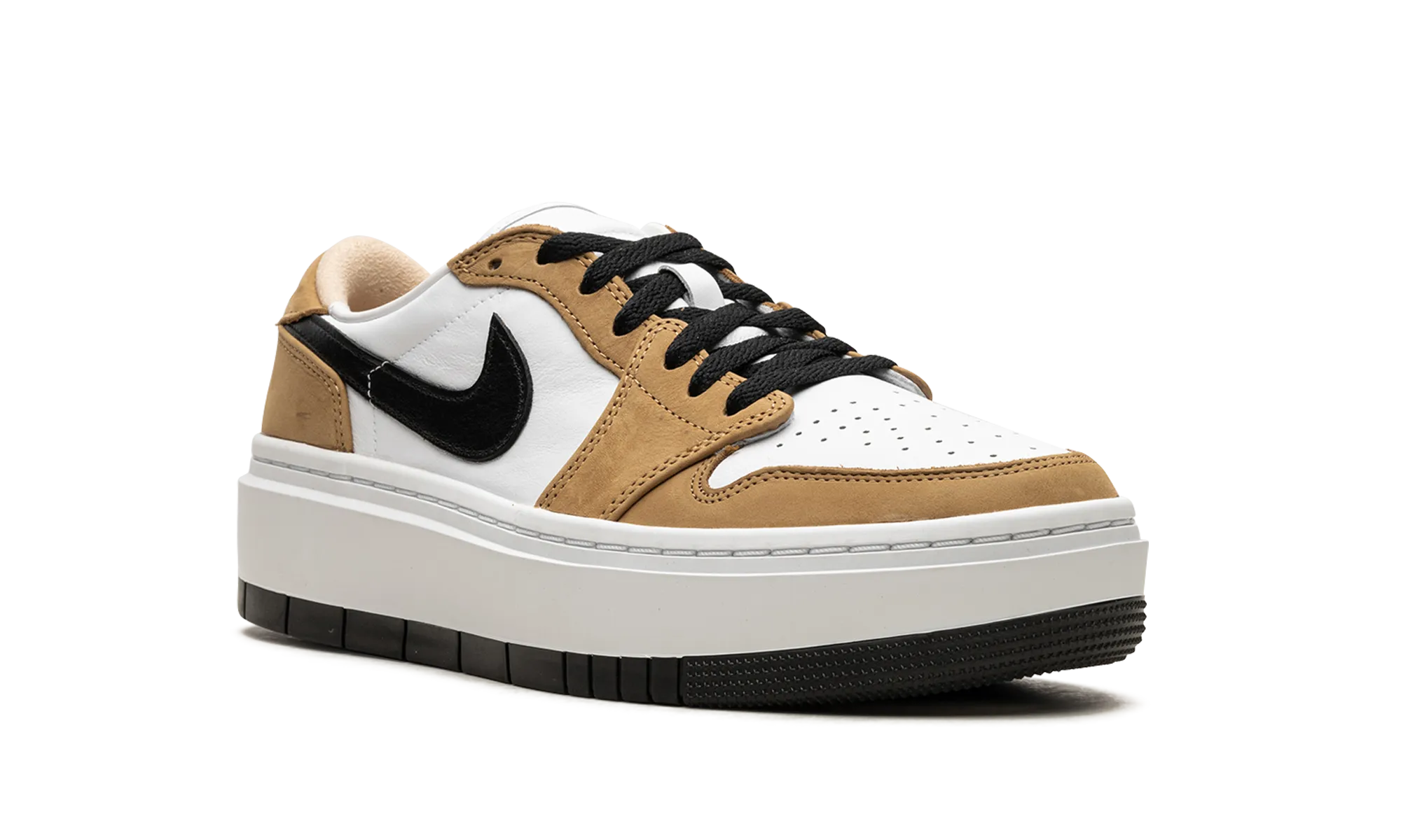 AIR JORDAN 1 ELEVATE WMNS "Rookie Of The Year" jordan classic womens shoes