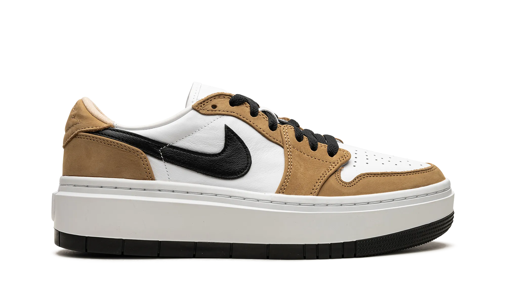 AIR JORDAN 1 ELEVATE WMNS "Rookie Of The Year" jordan classic womens shoes