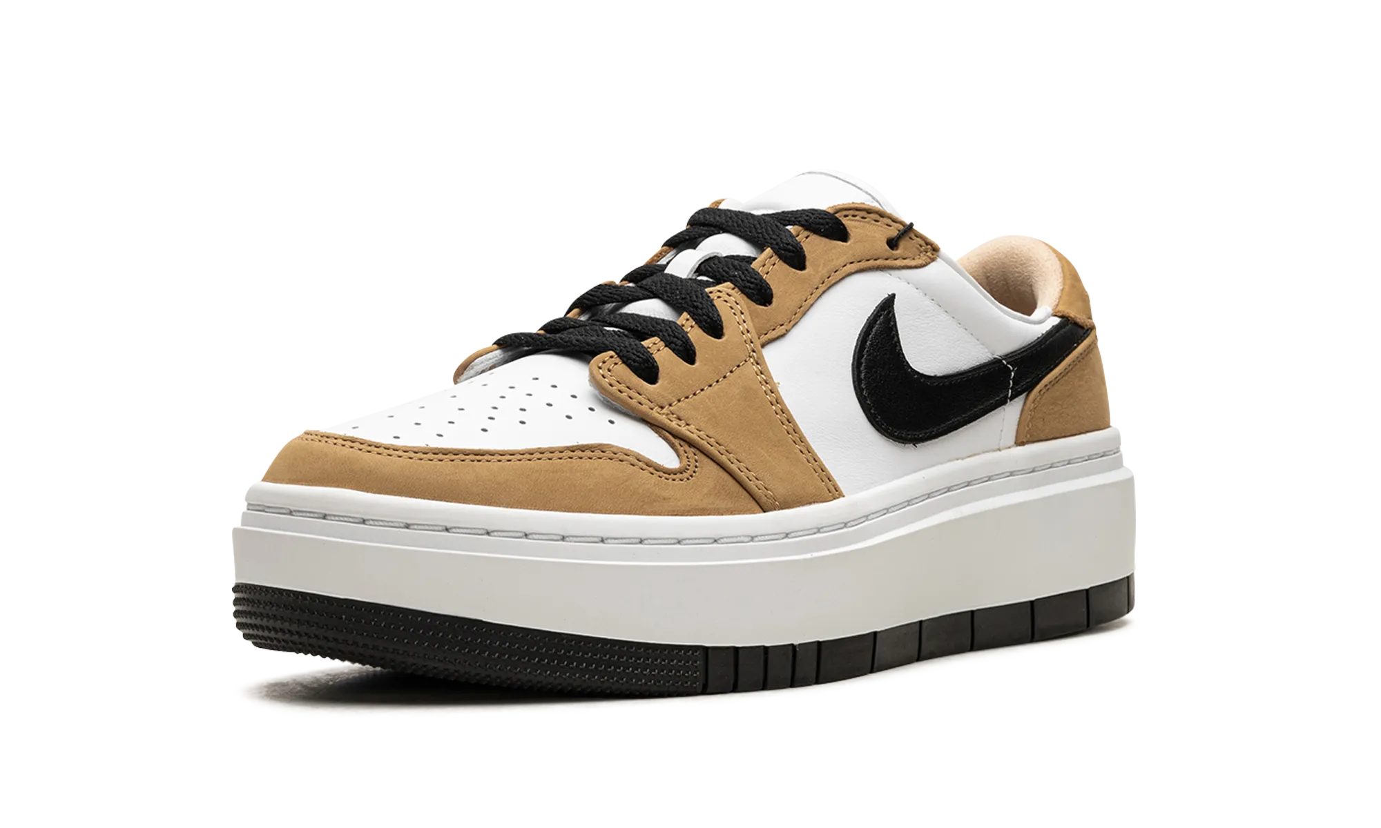 AIR JORDAN 1 ELEVATE WMNS "Rookie Of The Year" jordan classic womens shoes