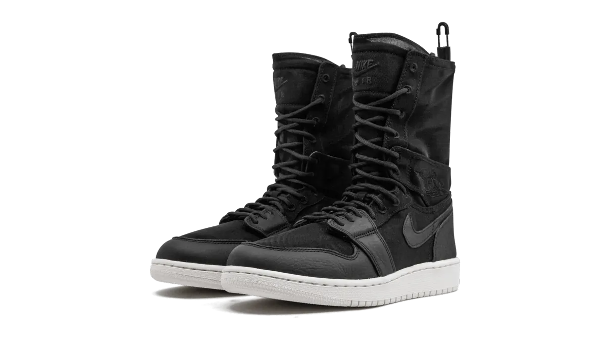 AIR JORDAN 1 EXPLORER XX WMNS jordan womens sporty sneakers