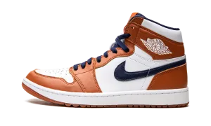 Air Jordan 1 Golf High "Eastside Golf - Burnt Sunrise" Jordan Men's shoes
