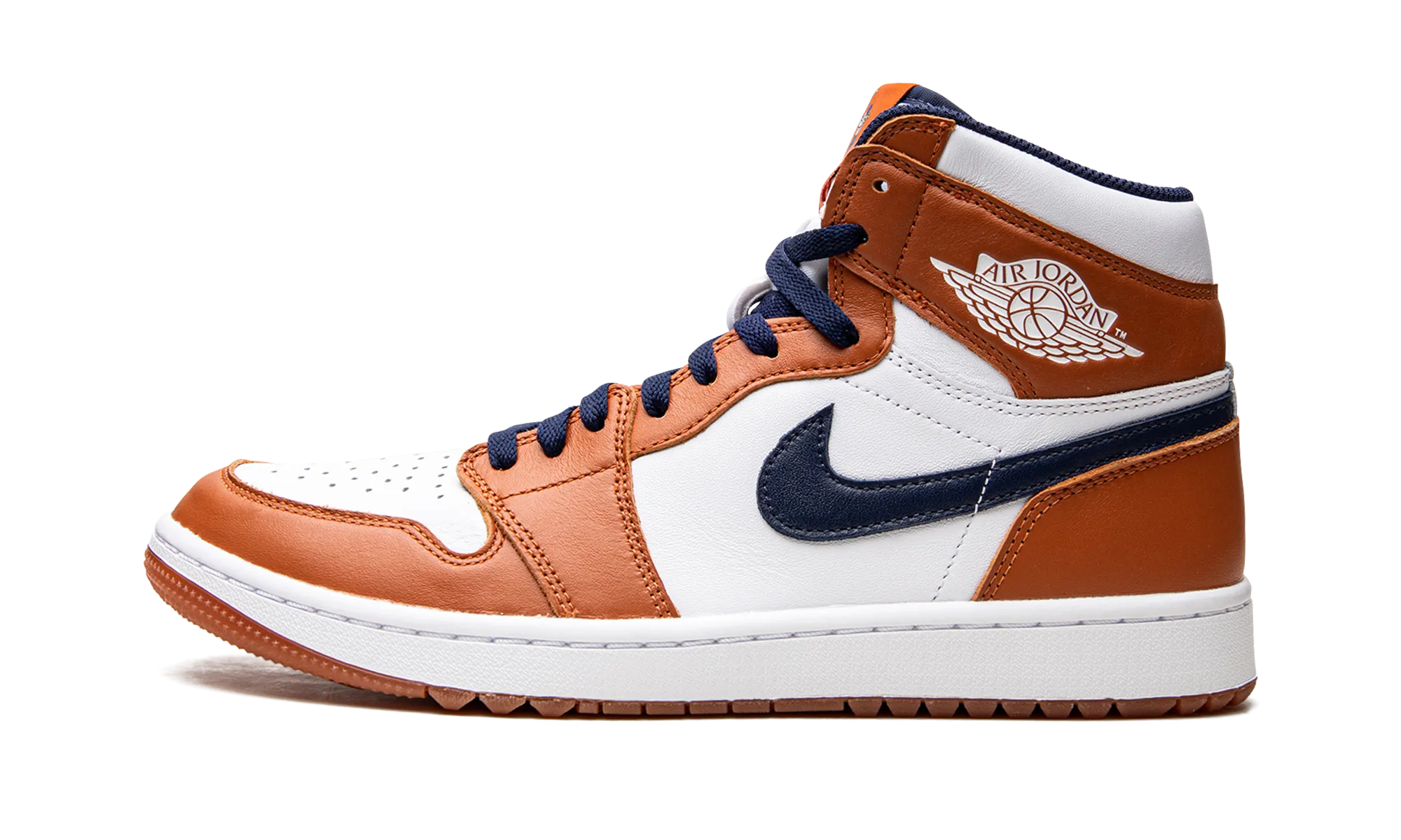 Air Jordan 1 Golf High "Eastside Golf - Burnt Sunrise" Jordan Men's shoes