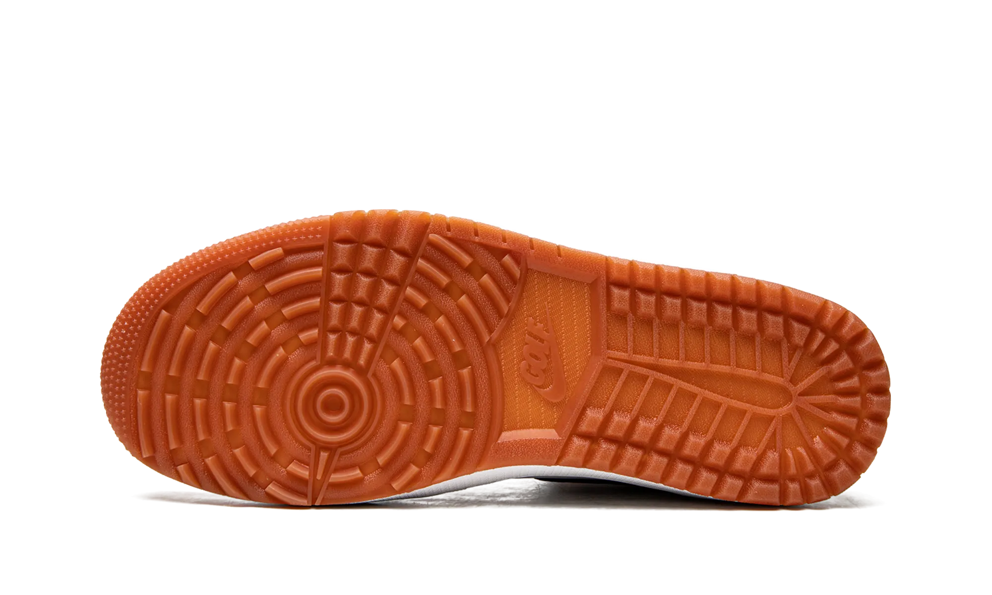 Air Jordan 1 Golf High "Eastside Golf - Burnt Sunrise" jordan mens sport sneakers