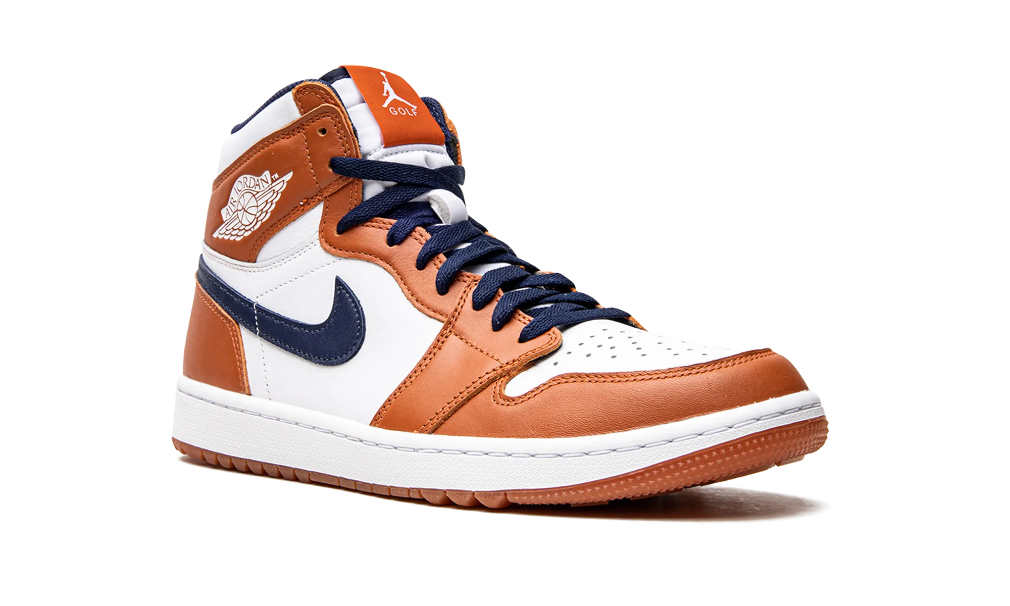 Air Jordan 1 Golf High "Eastside Golf - Burnt Sunrise" jordan mens sport sneakers