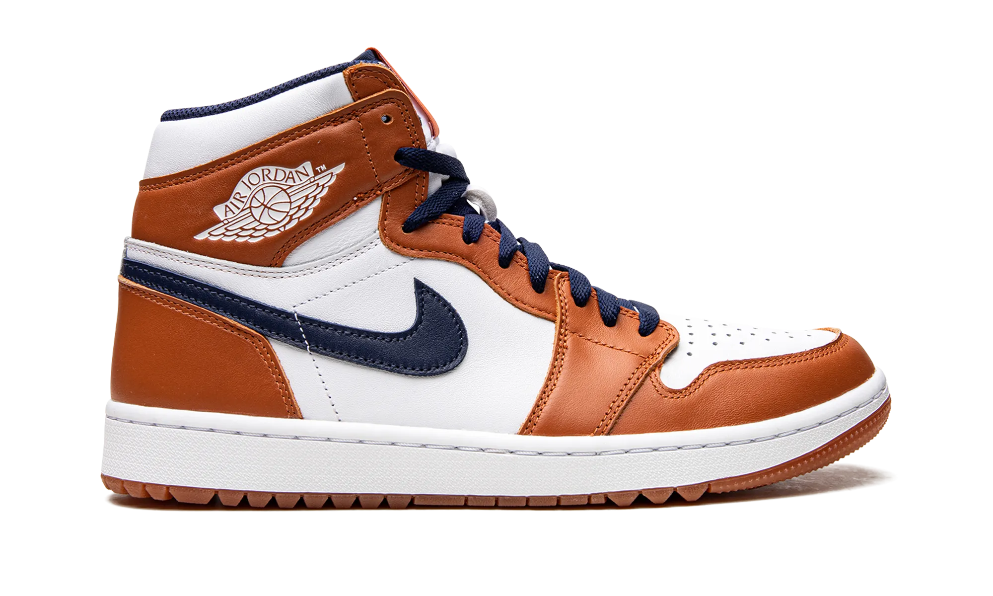 Air Jordan 1 Golf High "Eastside Golf - Burnt Sunrise" jordan mens sport sneakers