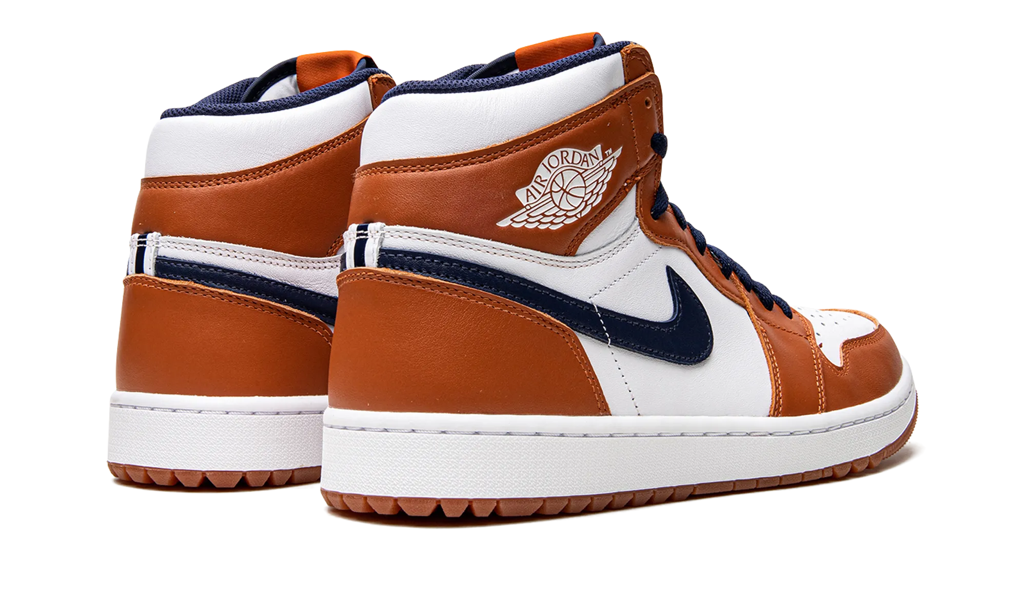 Air Jordan 1 Golf High "Eastside Golf - Burnt Sunrise" jordan mens sport sneakers
