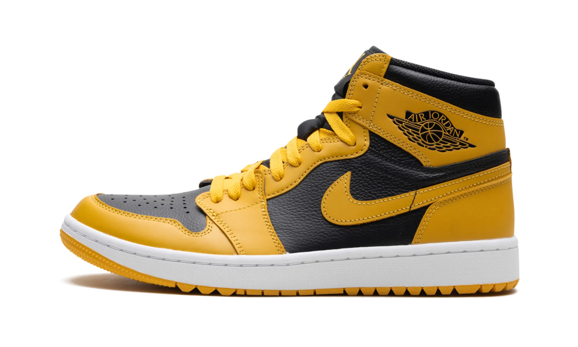 Air Jordan 1 Golf "Pollen" Jordan Men's shoes