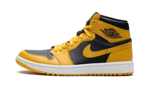 Air Jordan 1 Golf "Pollen" Jordan Men's shoes