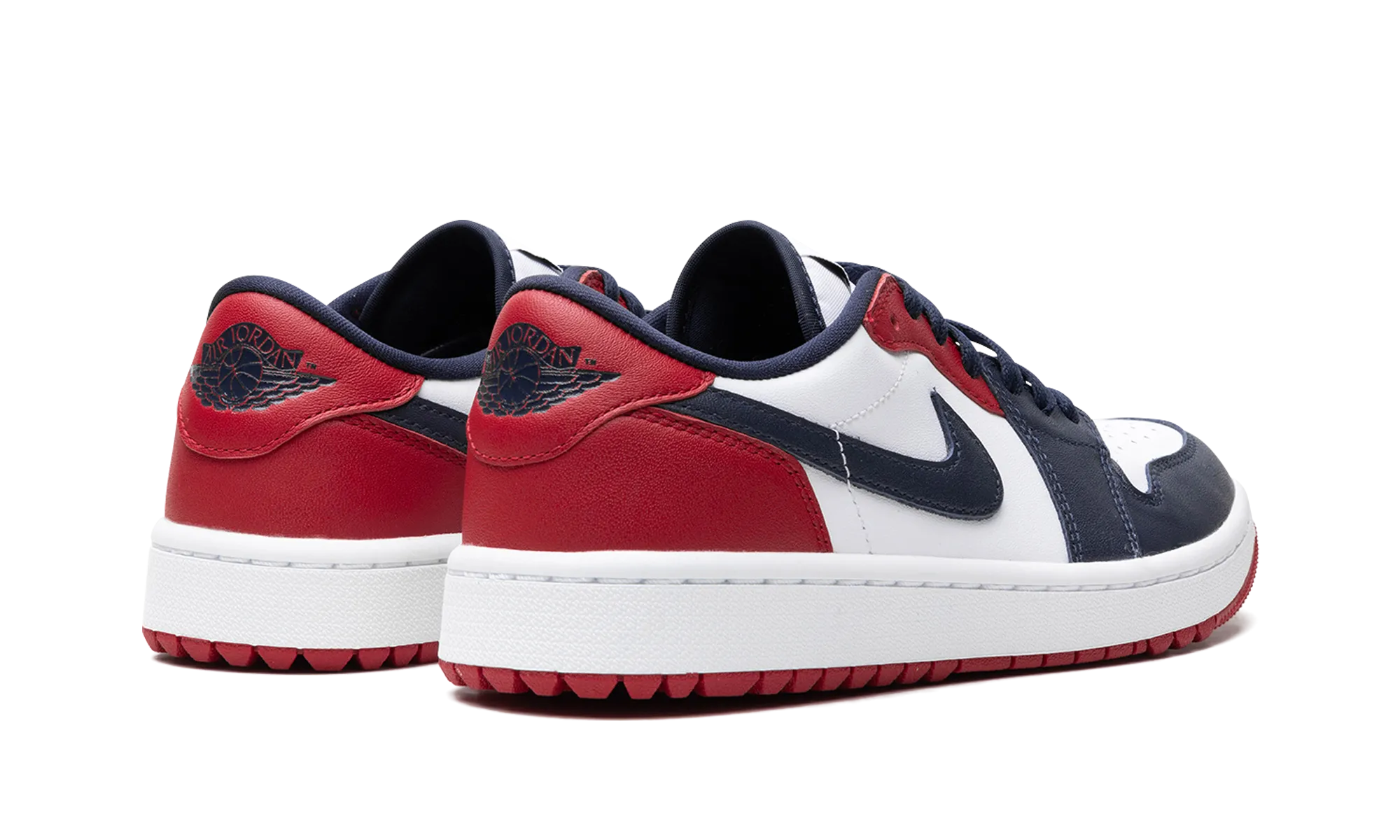 Air Jordan 1 Golf "USA" jordan premium mens sneakers