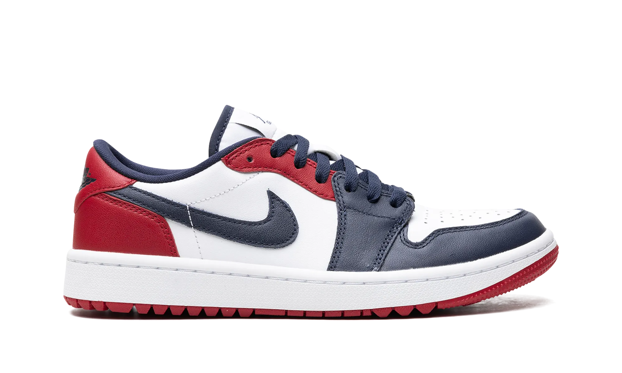 Air Jordan 1 Golf "USA" jordan premium mens sneakers