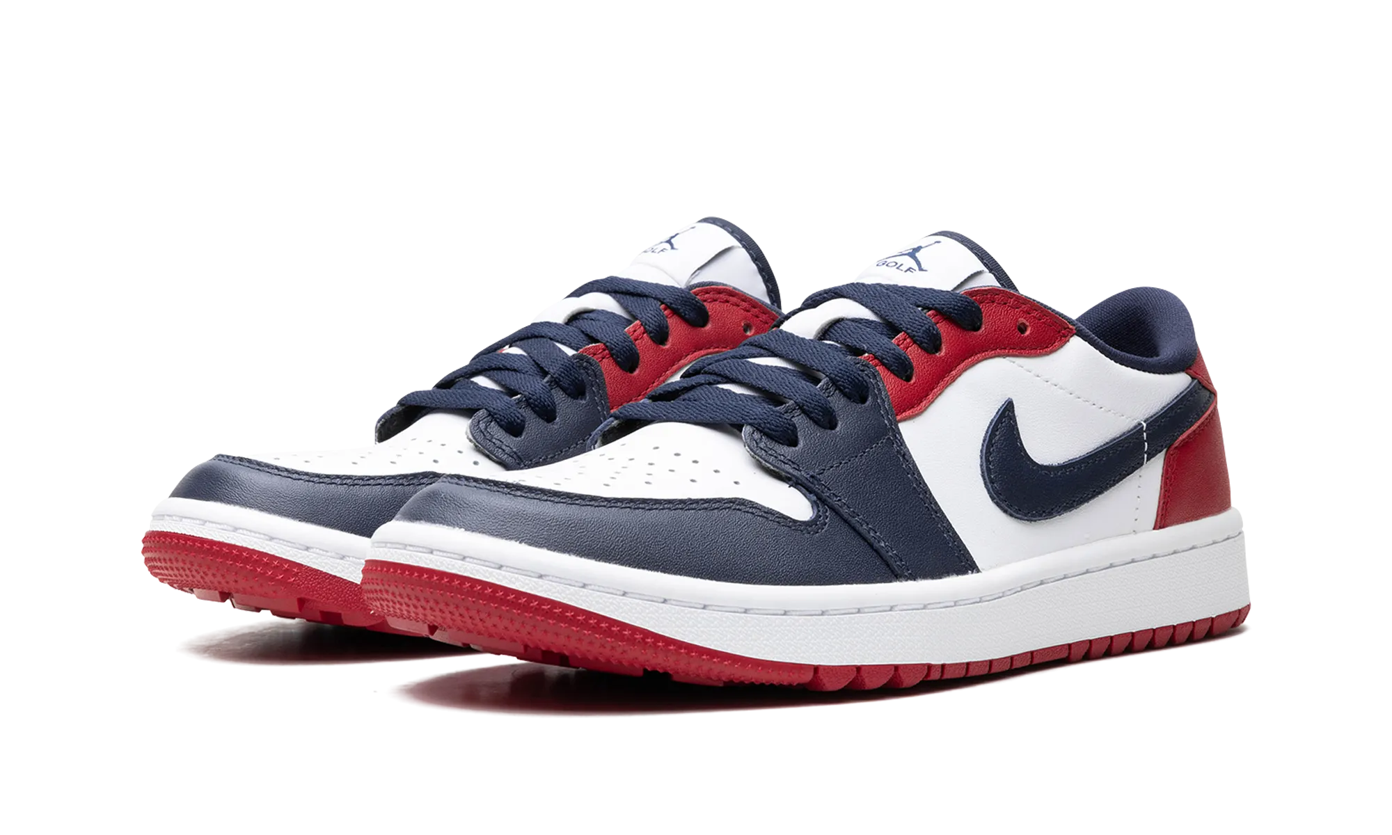Air Jordan 1 Golf "USA" jordan premium mens sneakers