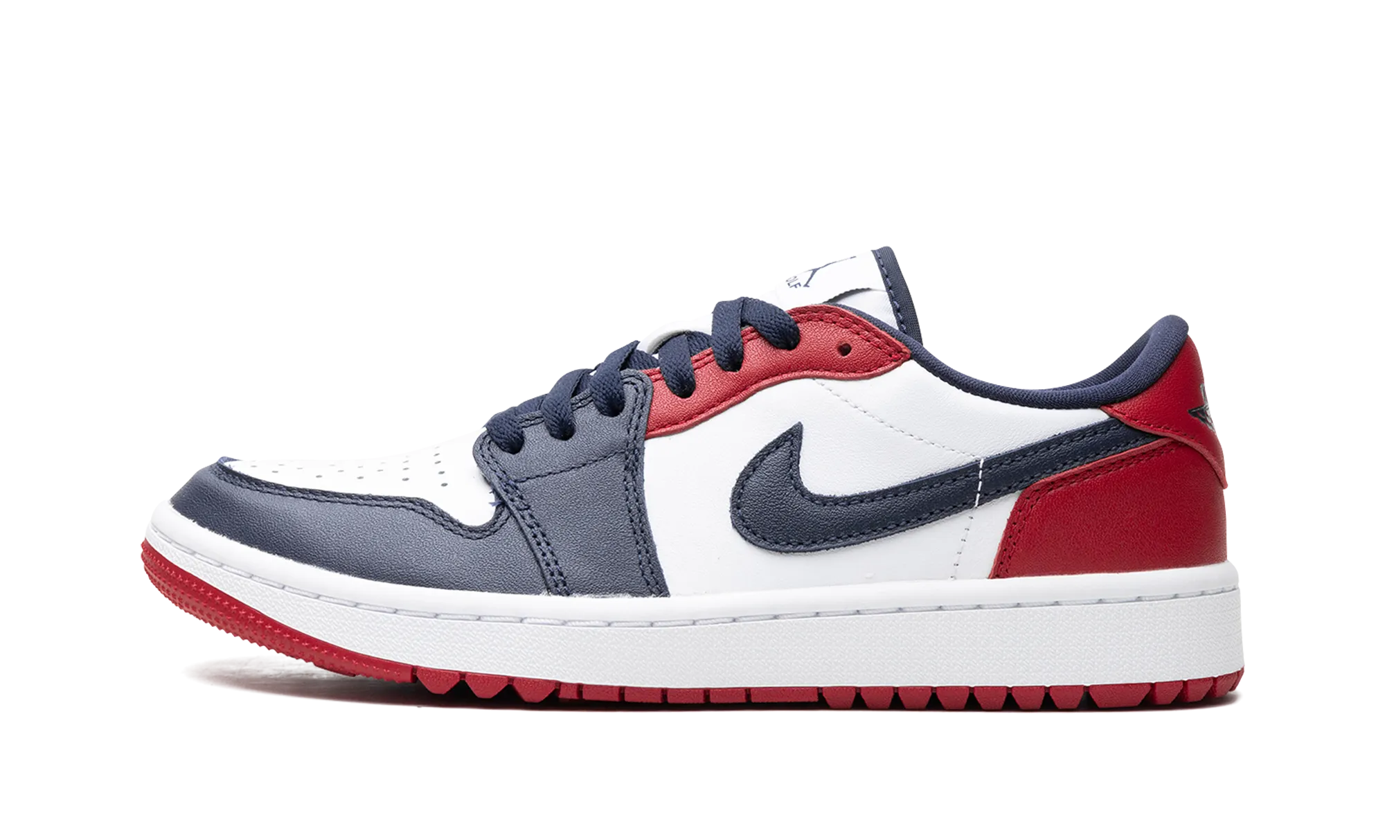 Air Jordan 1 Golf "USA" Jordan Men's sneakers