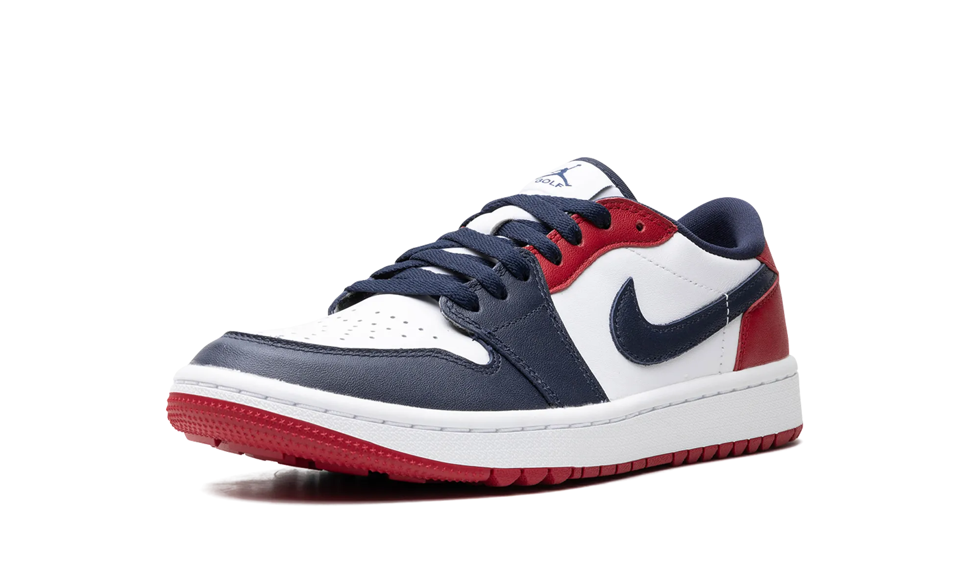 Air Jordan 1 Golf "USA" jordan premium mens sneakers