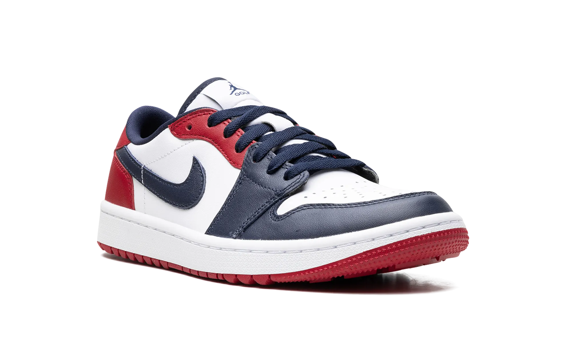 Air Jordan 1 Golf "USA" jordan premium mens sneakers