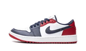 Air Jordan 1 Golf "USA" Jordan Men's sneakers
