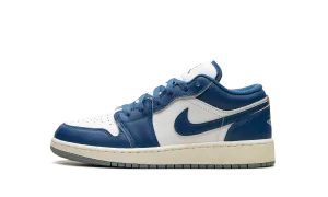 Air Jordan 1 GS "Industrial Blue" Jordan Grade School shoes