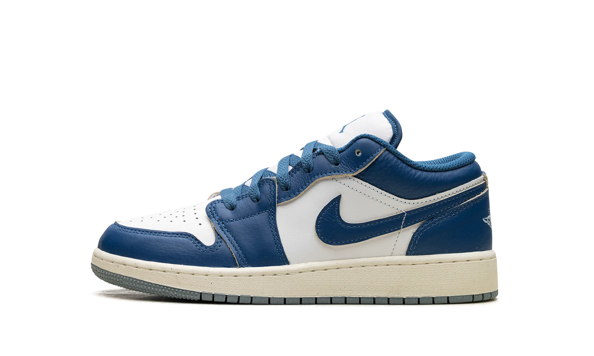 Air Jordan 1 GS "Industrial Blue" Jordan Grade School shoes