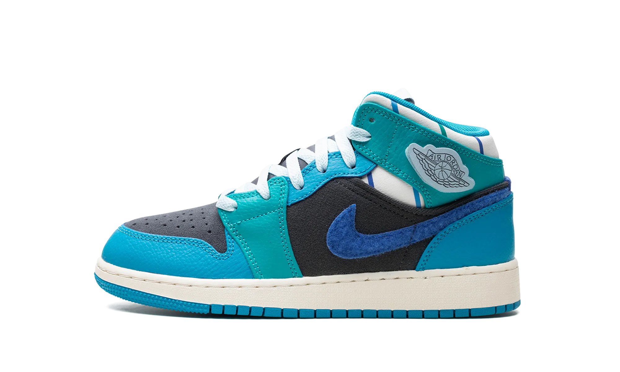 Air Jordan 1 GS "Inspired By The Greatest" Jordan Grade School shoes