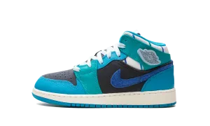 Air Jordan 1 GS "Inspired By The Greatest" Jordan Grade School shoes