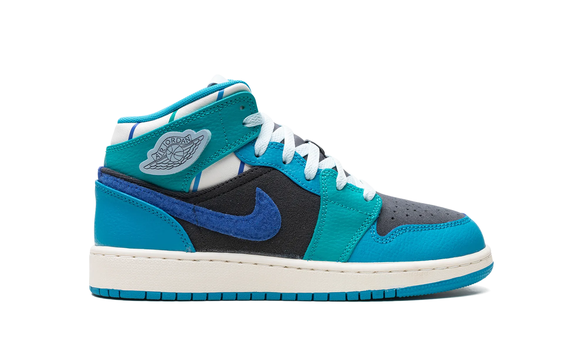 Air Jordan 1 GS "Inspired By The Greatest" jordan grade school sneakers