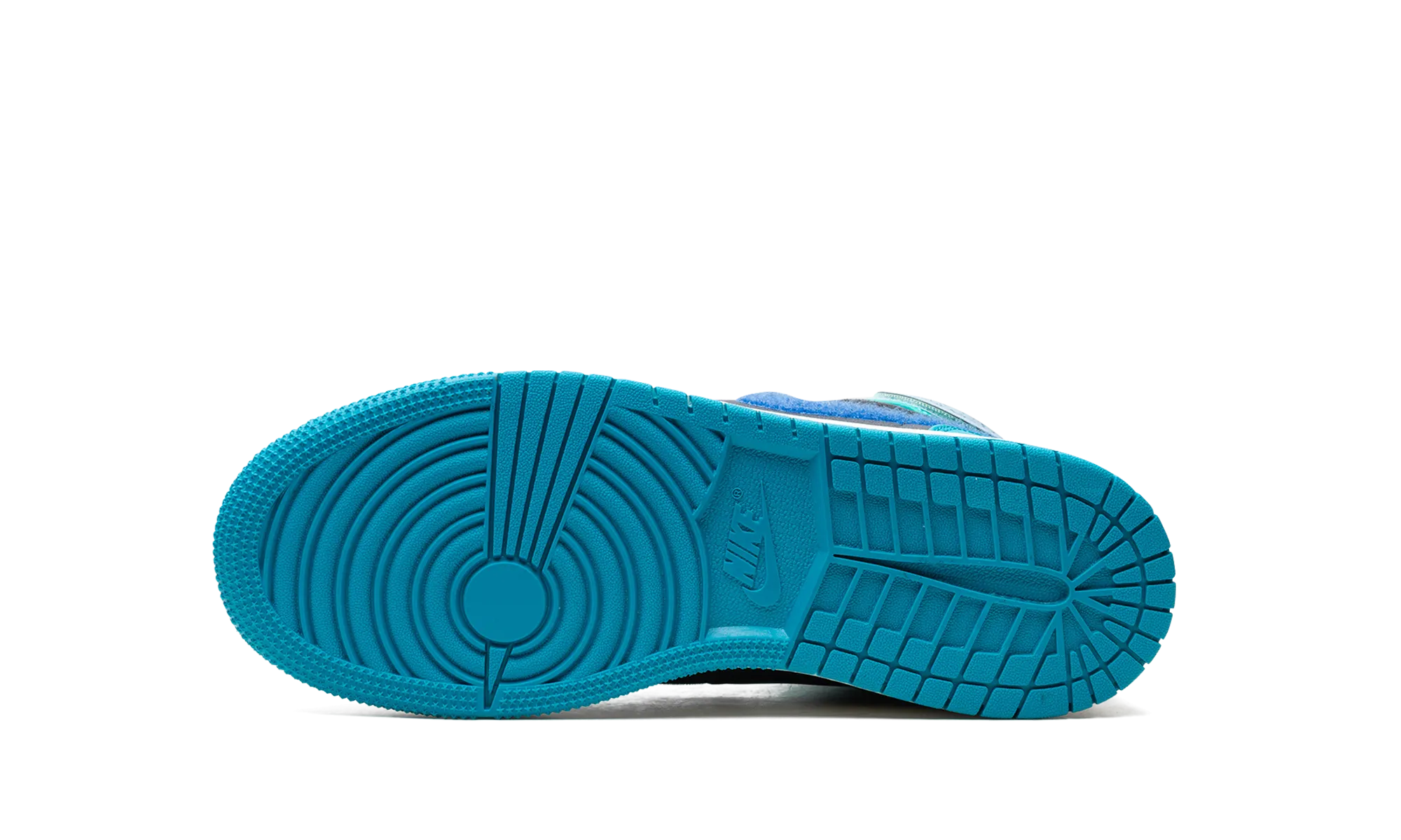 Air Jordan 1 GS "Inspired By The Greatest" jordan grade school sneakers
