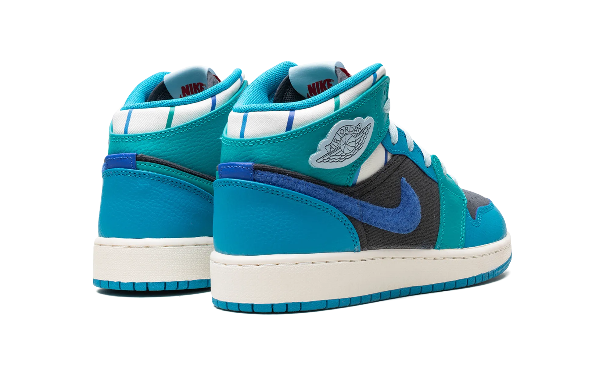 Air Jordan 1 GS "Inspired By The Greatest" jordan grade school sneakers