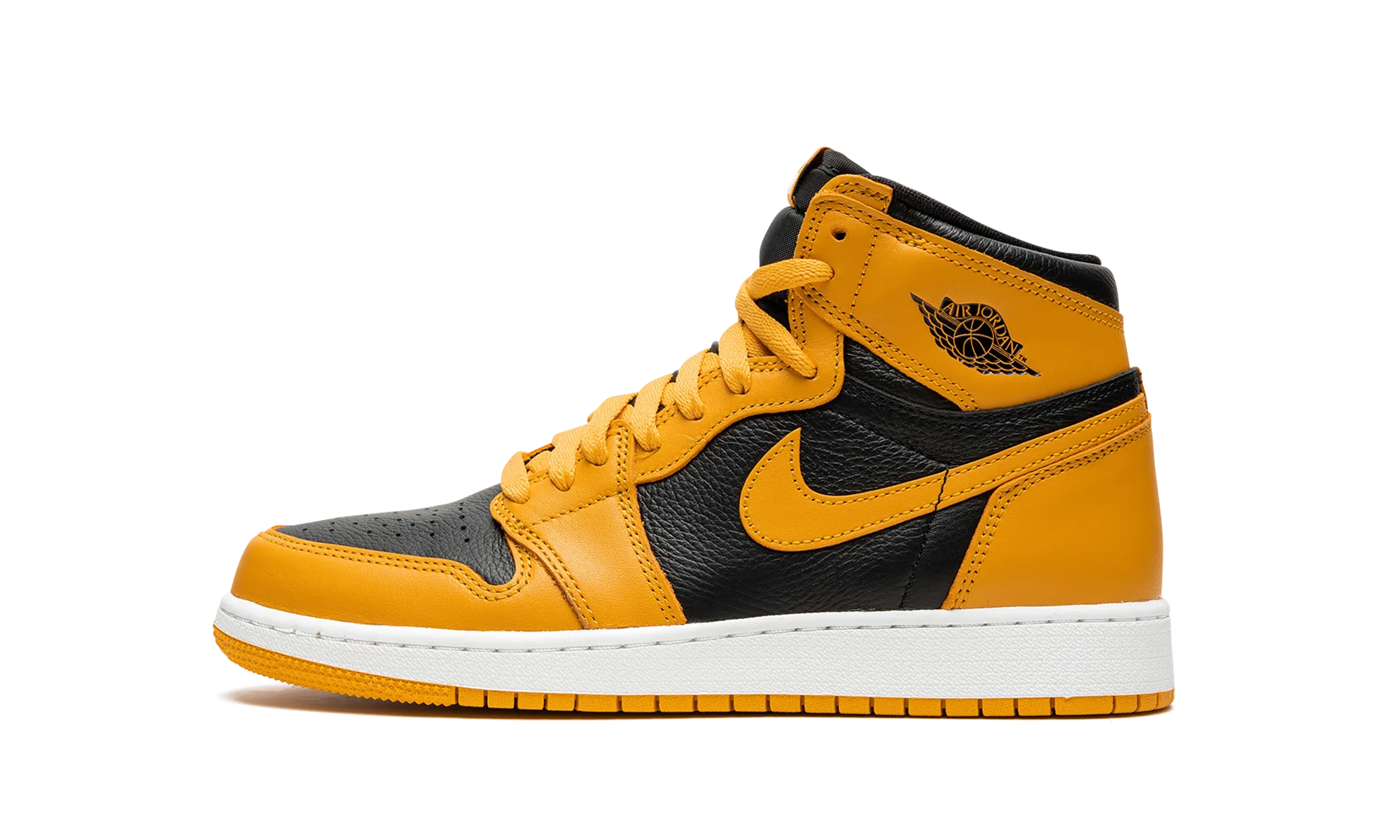 Air Jordan 1 GS "Jordan 1 Pollen" Jordan Grade School styles