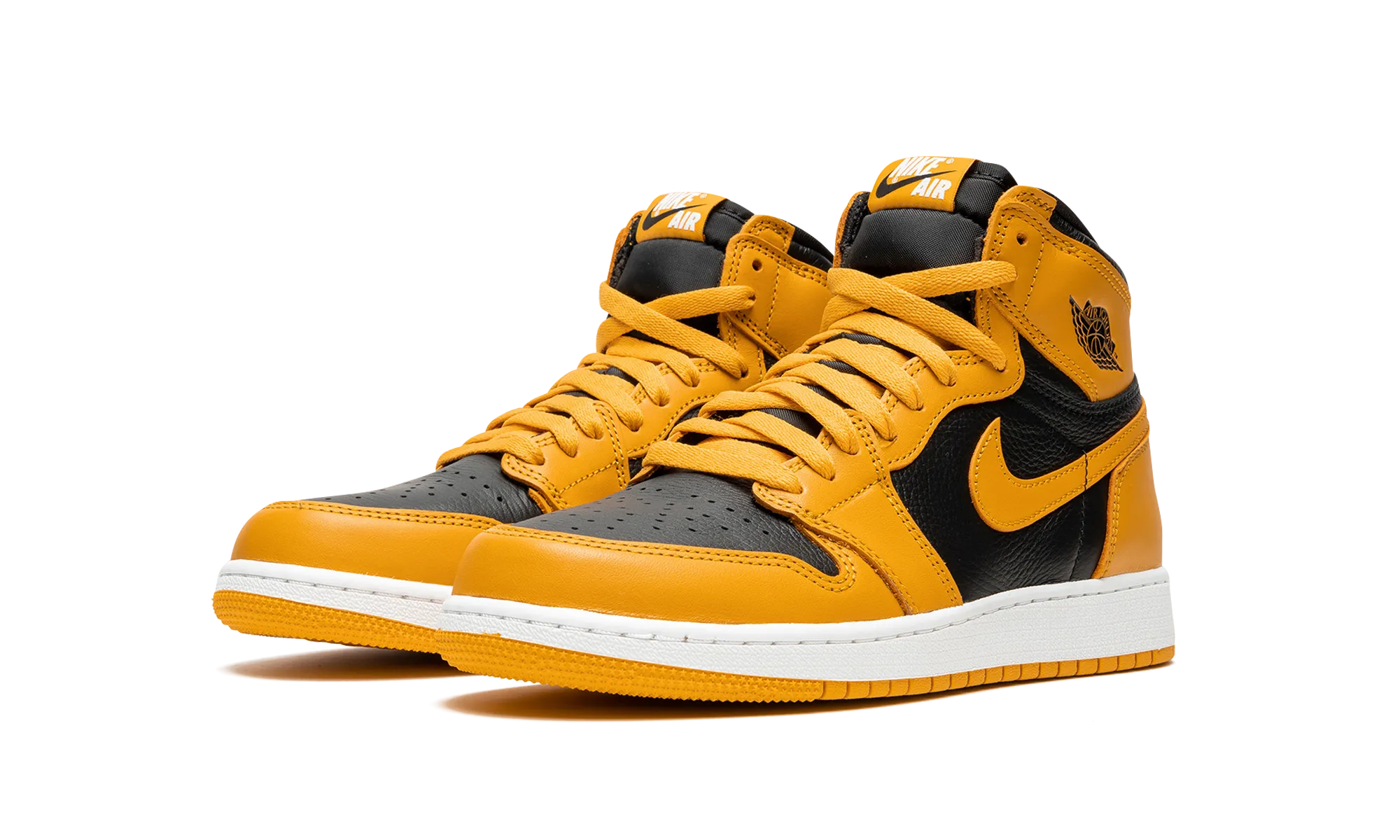 Air Jordan 1 GS "Jordan 1 Pollen" jordan school kids shoes