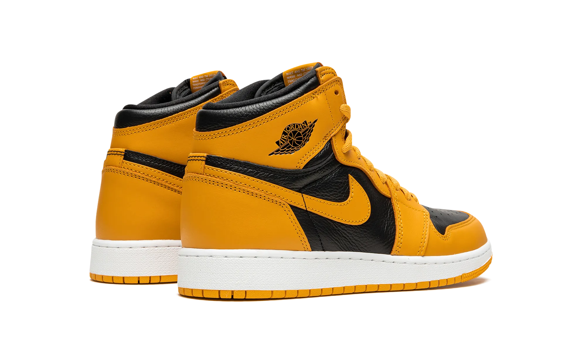 Air Jordan 1 GS "Jordan 1 Pollen" jordan school kids shoes