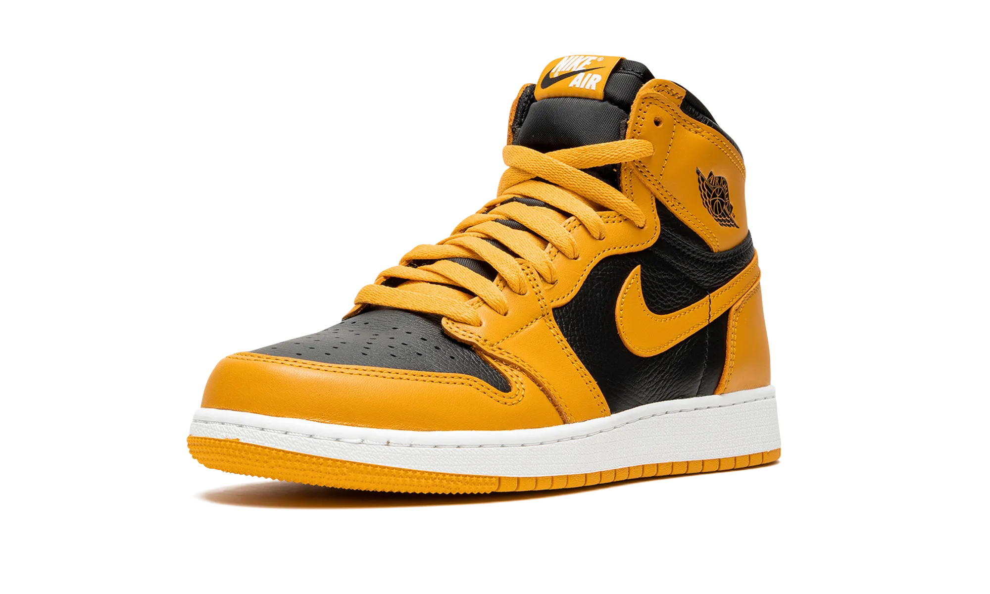 Air Jordan 1 GS "Jordan 1 Pollen" jordan school kids shoes
