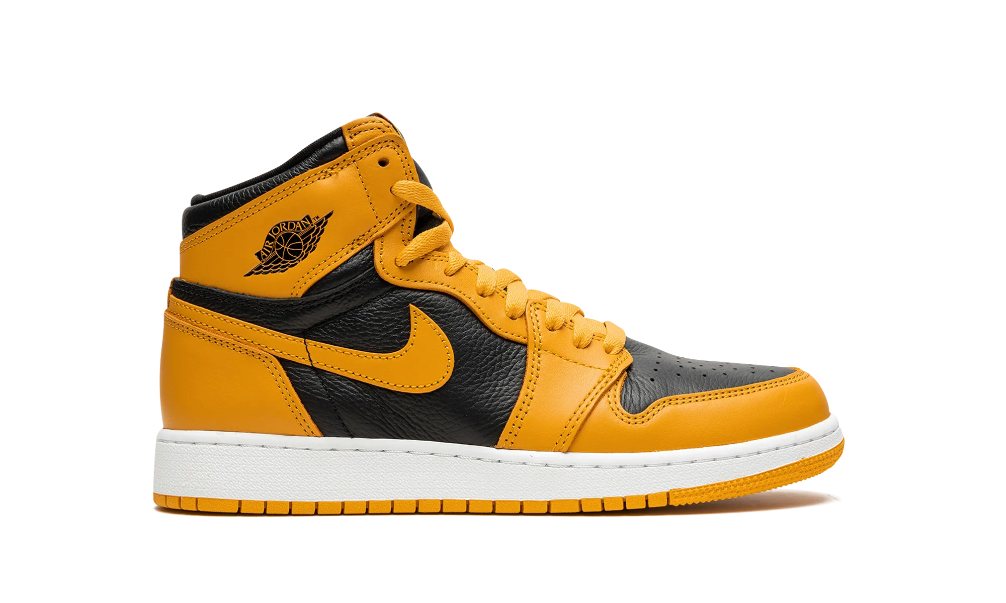 Air Jordan 1 GS "Jordan 1 Pollen" jordan school kids shoes