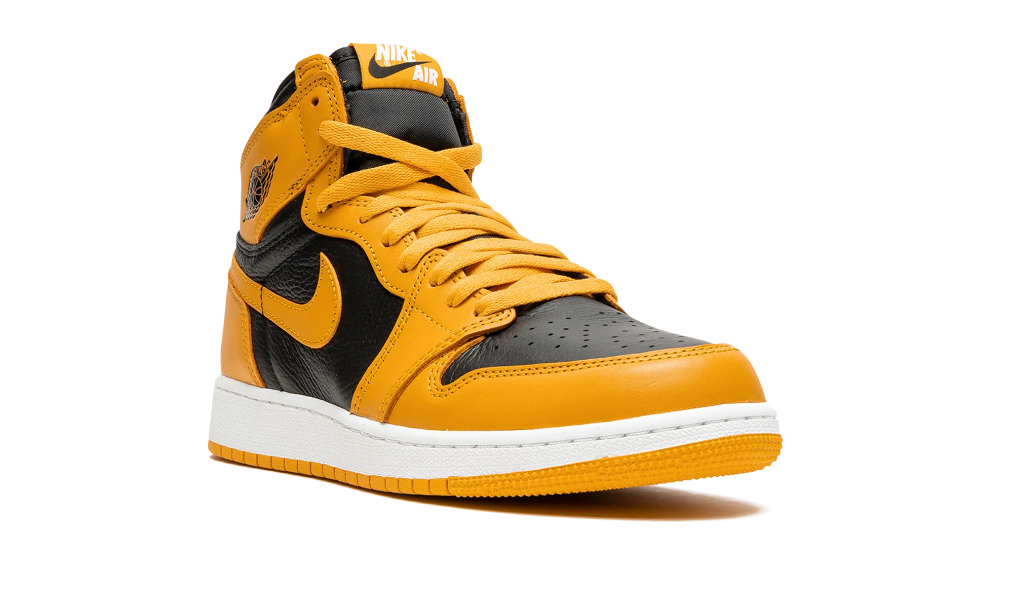 Air Jordan 1 GS "Jordan 1 Pollen" jordan school kids shoes