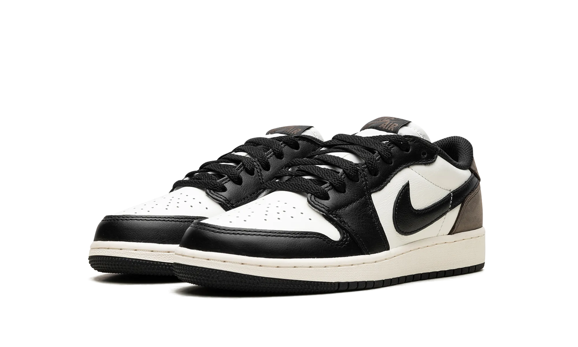 Air Jordan 1 GS "Mocha" jordan school kids shoes