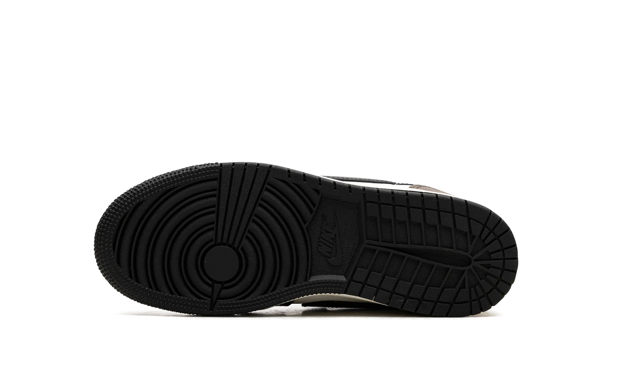 Air Jordan 1 GS "Mocha" jordan school kids shoes