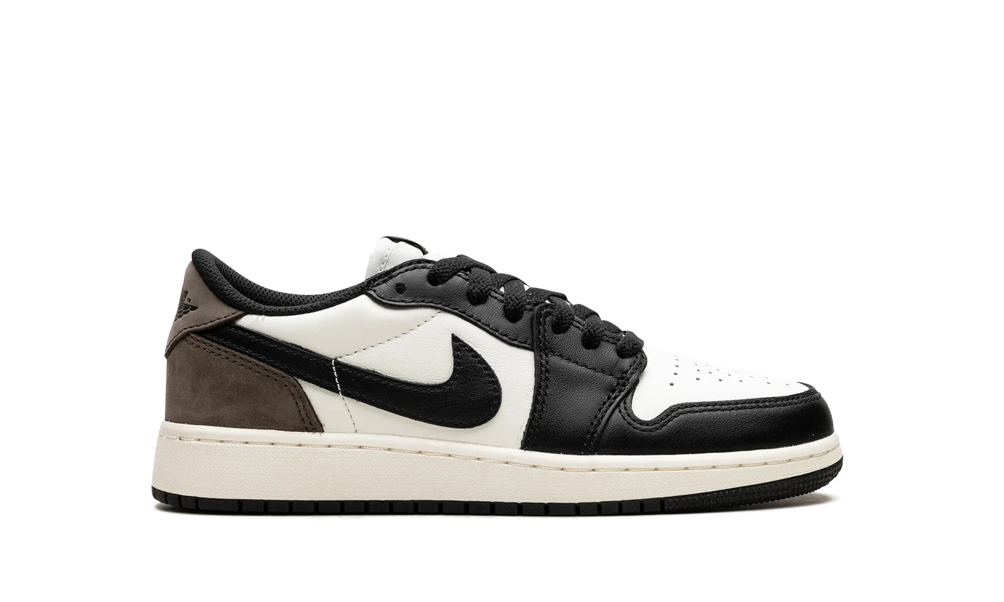 Air Jordan 1 GS "Mocha" jordan school kids shoes