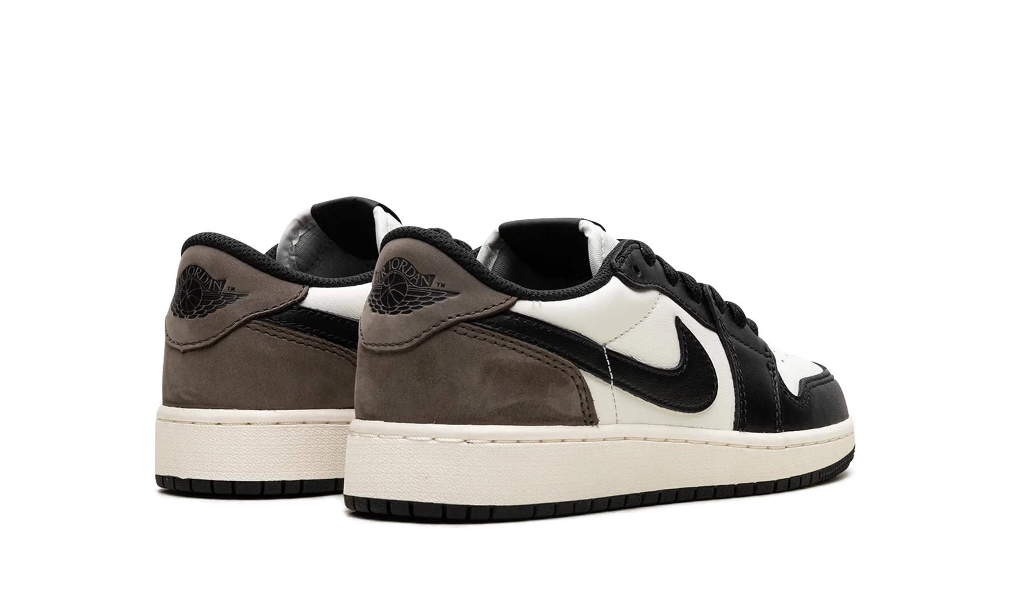 Air Jordan 1 GS "Mocha" jordan school kids shoes