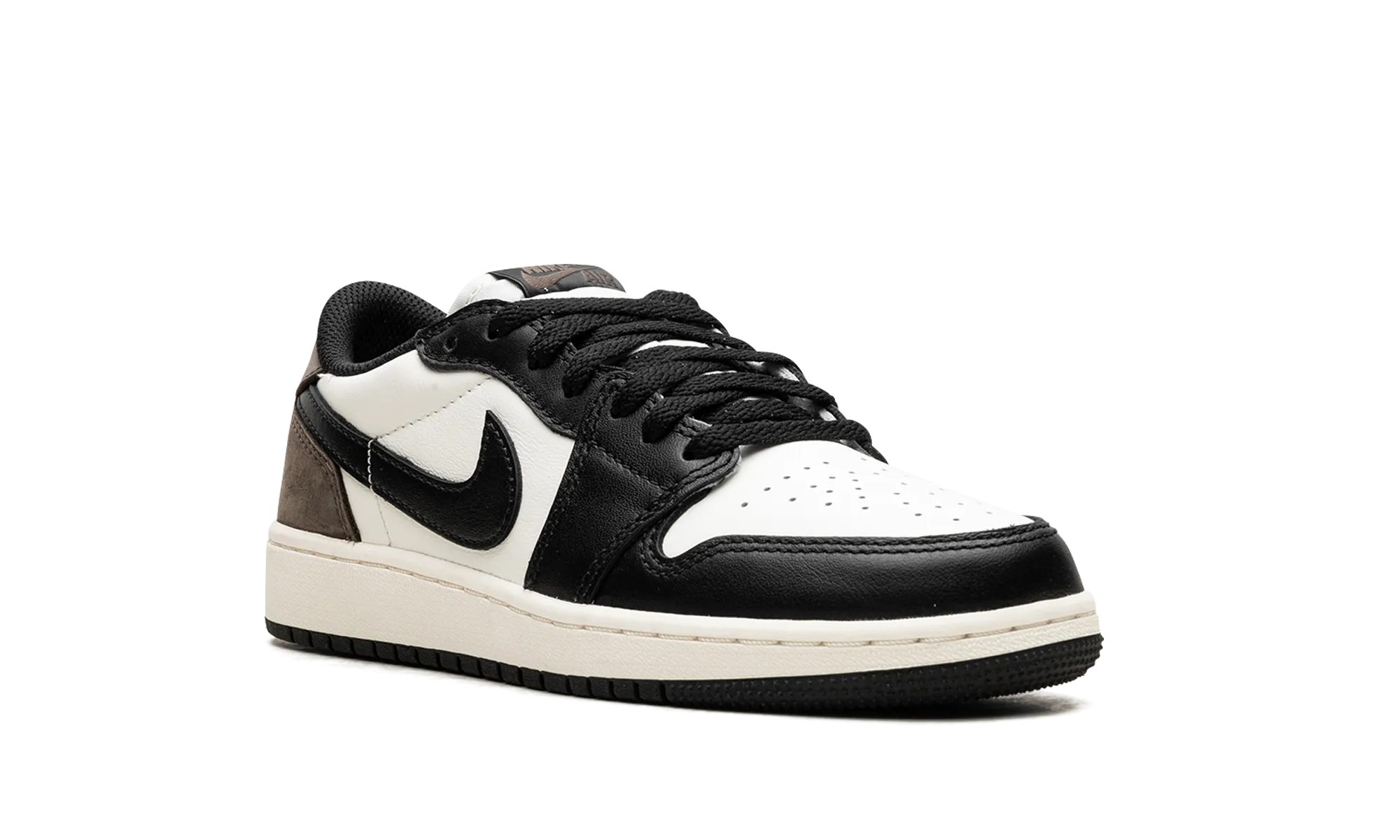 Air Jordan 1 GS "Mocha" jordan school kids shoes