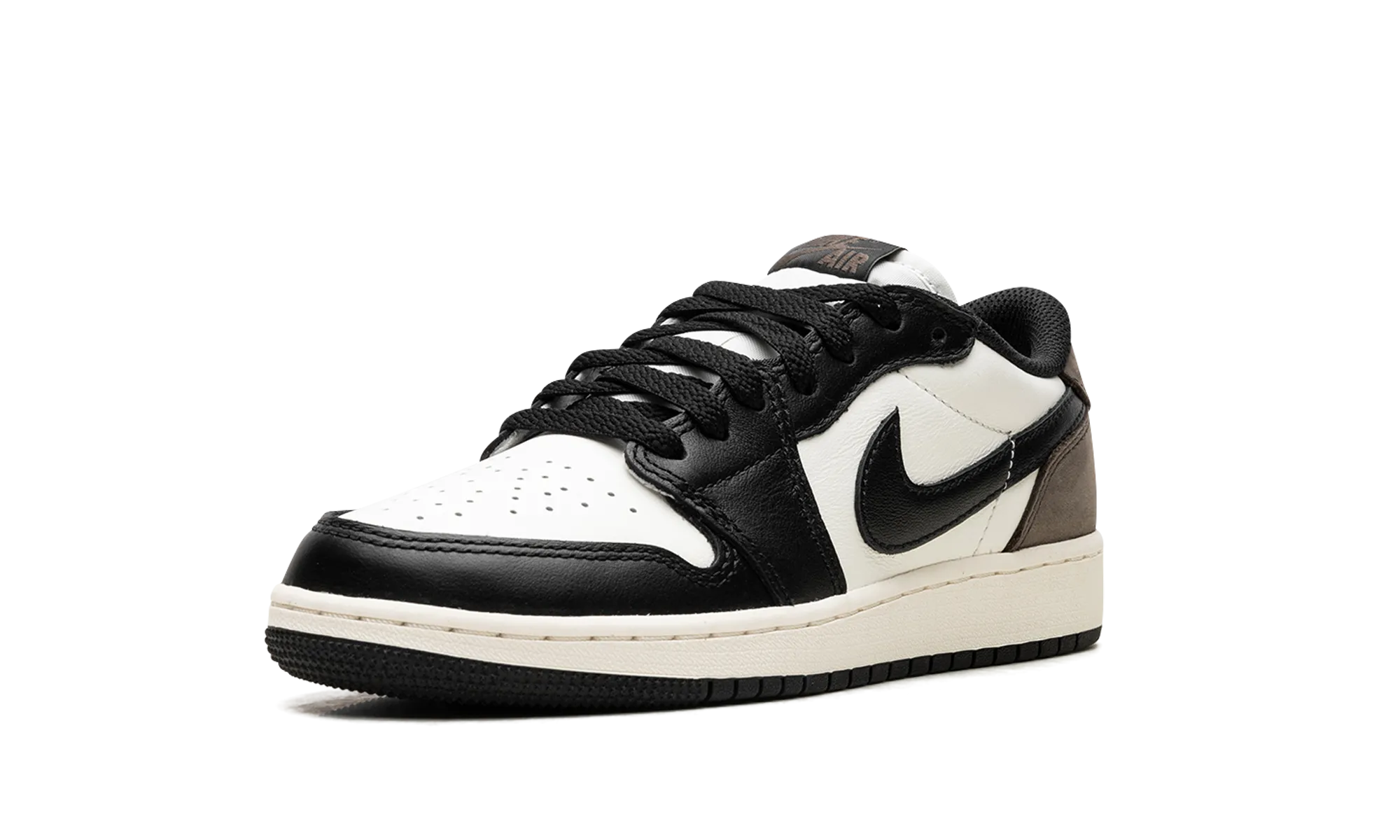Air Jordan 1 GS "Mocha" jordan school kids shoes