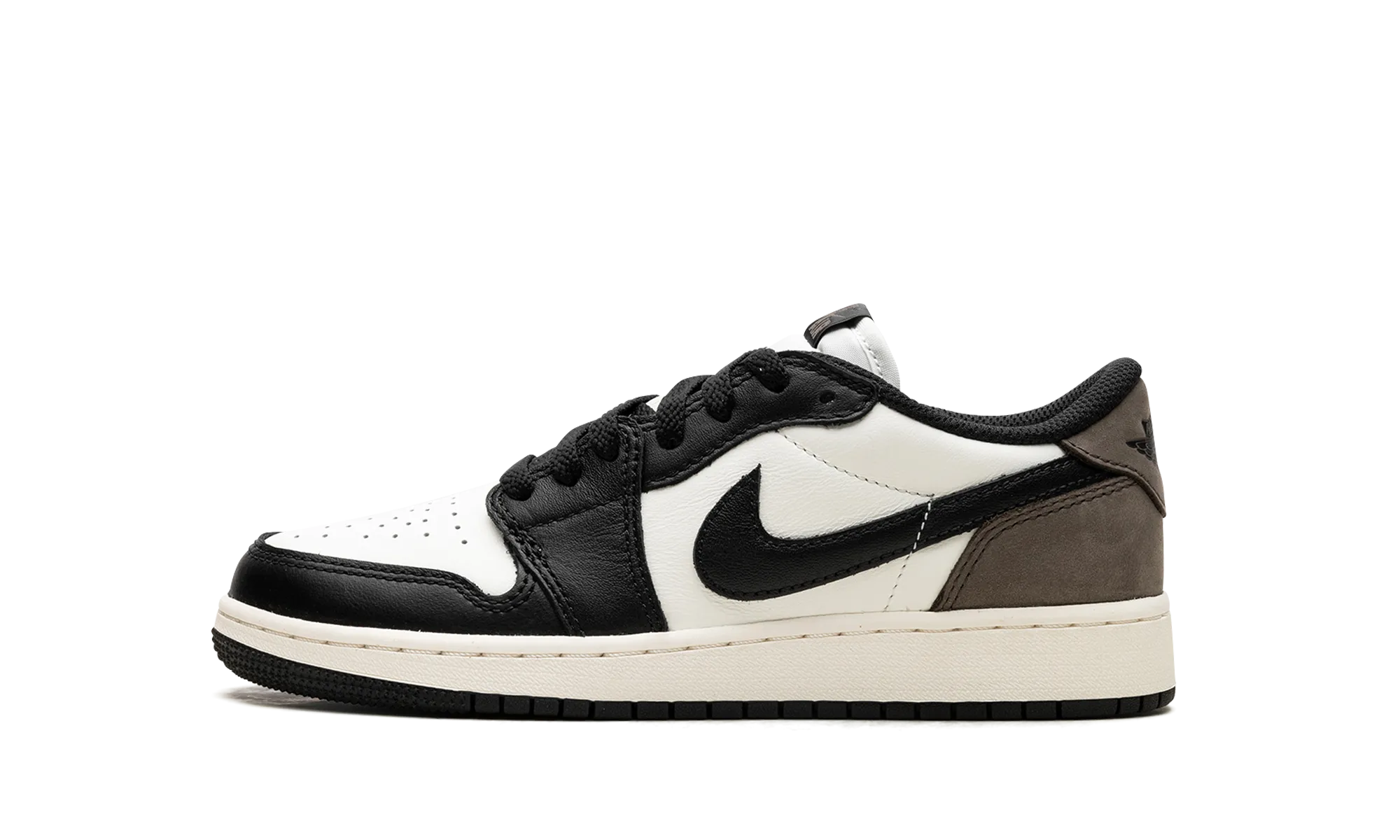 Air Jordan 1 GS "Mocha" Jordan Grade School styles