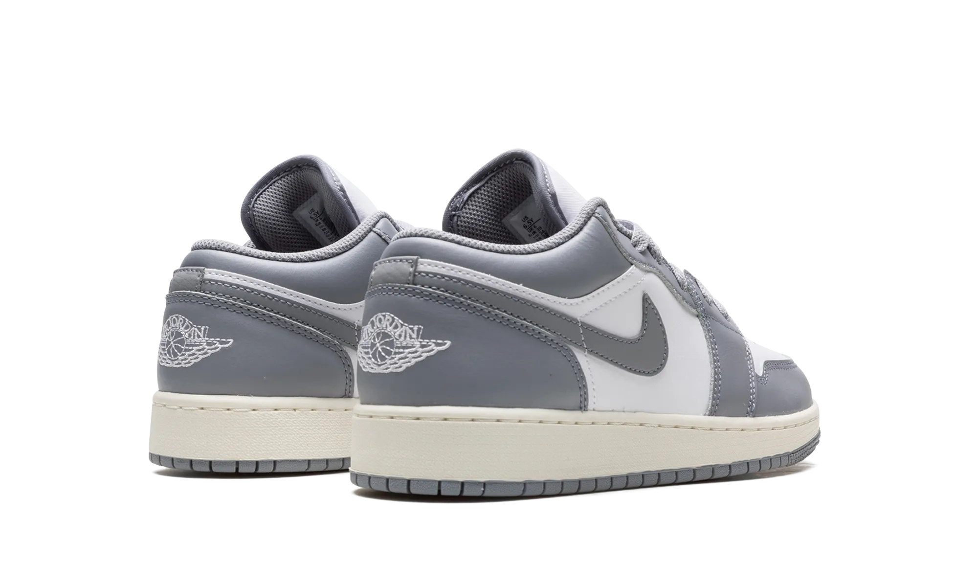 Air Jordan 1 GS "Vintage Grey" jordan school kids shoes