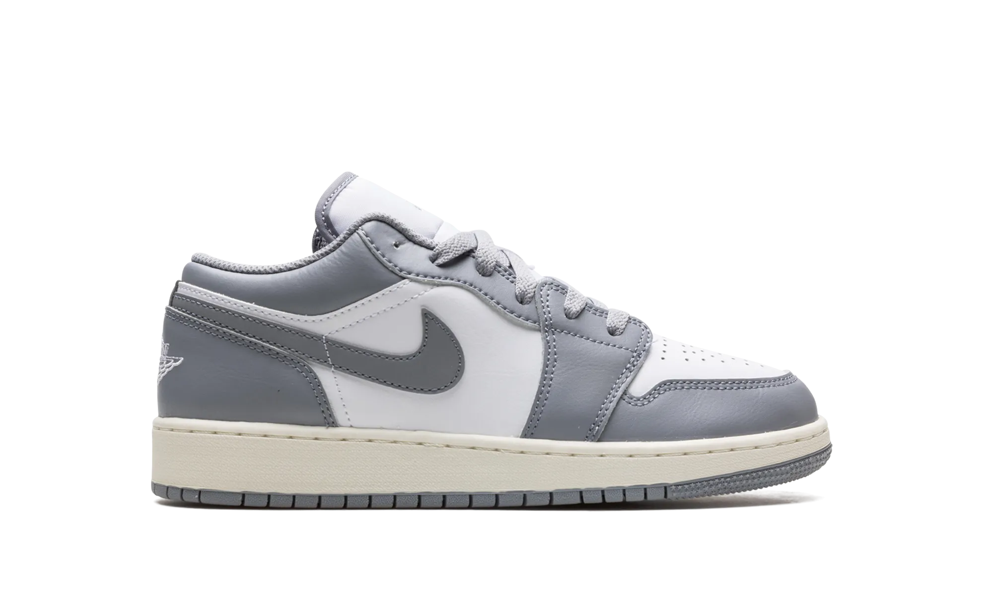 Air Jordan 1 GS "Vintage Grey" jordan school kids shoes