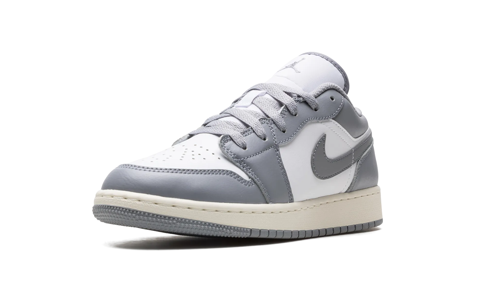 Air Jordan 1 GS "Vintage Grey" jordan school kids shoes