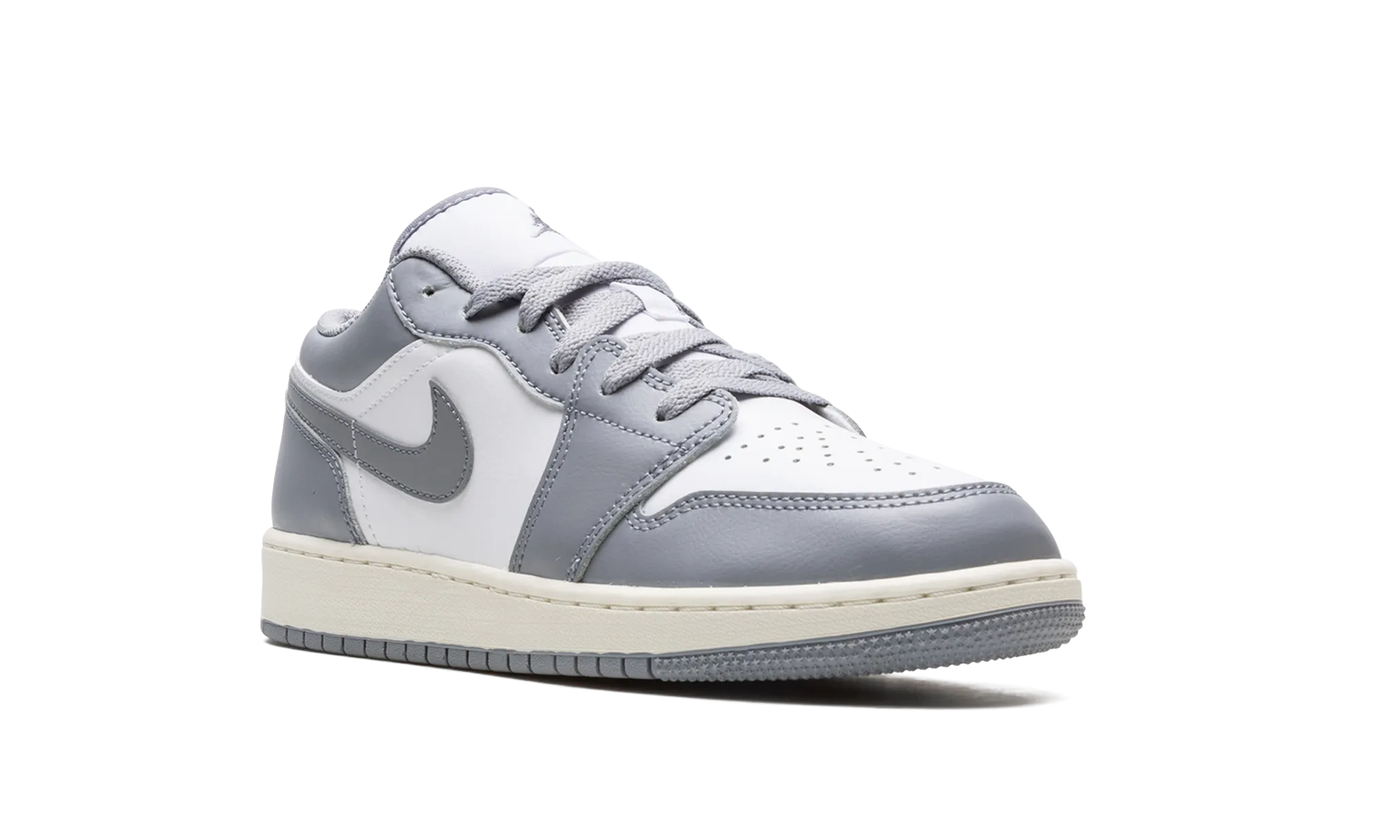 Air Jordan 1 GS "Vintage Grey" jordan school kids shoes