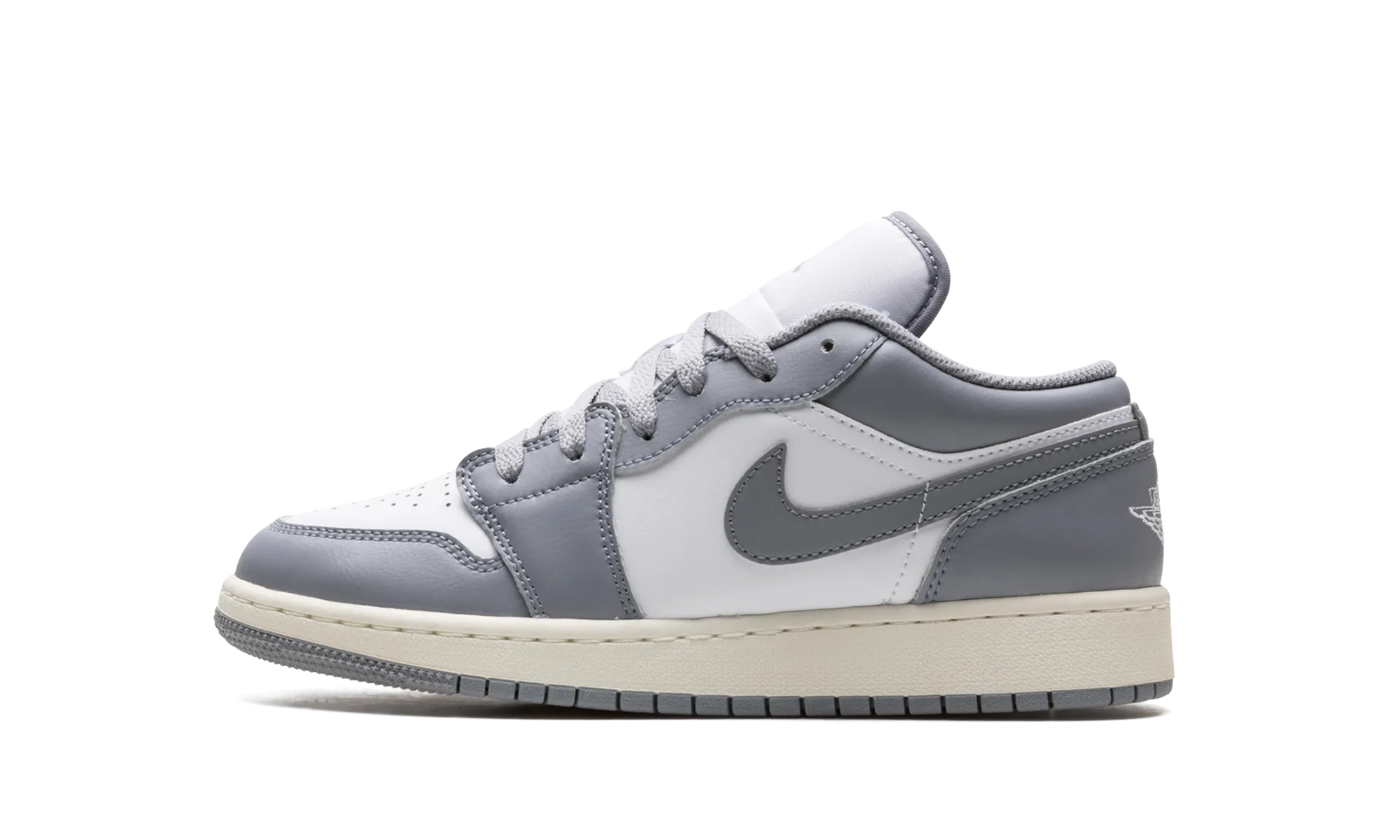 Air Jordan 1 GS "Vintage Grey" jordan school kids shoes